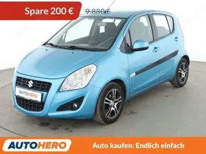 Suzuki Splash 1.2 Active+ *PDC*KLIMA*