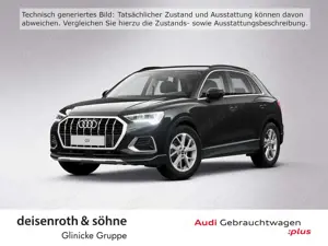 Audi Q3 advanced 35 TFSI S tr LED/Nav/ACC/ASI/Assist