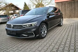 Volkswagen Passat Variant GTE/R-Line/Vollausstattung