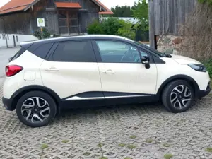 Renault Captur 1.2 TCe