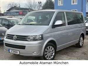 Volkswagen T5 Multivan