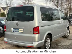 Volkswagen T5 Multivan 2.0 TDI Comfortline, 7-Sitze, 140 PS Bild 5