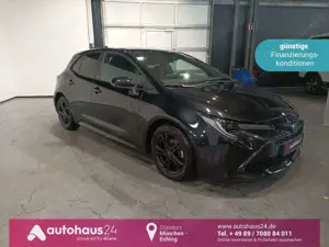 Toyota Corolla 1.8 Hybrid Team D ParkPilot|SHZ|Kamera