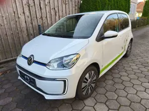 Volkswagen e-up! e-up United
