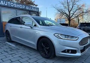 Ford Mondeo Turnier Titanium