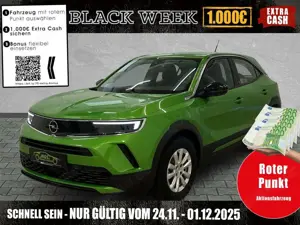 Opel Mokka-E Mokka e Basis DAB #BT #Metallic #LED