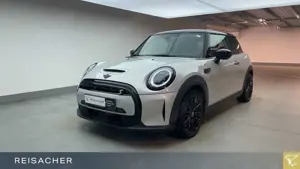 MINI Cooper SE Classic-Trim Navi SpoSi Tempomat LED