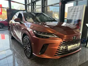 Lexus RX 450h + Plug-in E-Four Executive Line Kamera, BT Bild 3