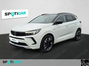 Opel Grandland X Grandland Ultimate 1.6 Plug-in-Hybrid