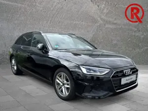 Audi A4 Avant 50 TDI quattro HUD Soundsystem PDCv+h Mehrzo Bild 3
