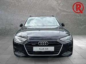 Audi A4 Avant 50 TDI quattro HUD Soundsystem PDCv+h Mehrzo Bild 2
