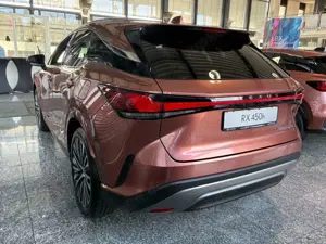 Lexus RX 450h + Plug-in E-Four Executive Line Kamera, BT Bild 5