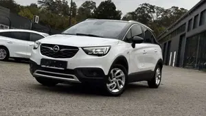 Opel Crossland X Crossland X 1.2 Start/Stop Automatik Edition