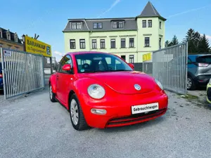 Volkswagen New Beetle 2.0 KLIMA EURO 4