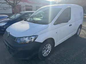 Volkswagen Caddy Cargo 2.0 TDI ACC+Lane+AppleCar Play