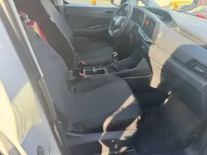 Volkswagen Caddy Cargo 2.0 TDI ACC+Lane+AppleCar Play Bild 4