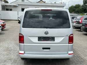 Volkswagen T6 Caravelle T6 2.0 TDI Caravelle DSG *Navi*AHK*9-Sitzer* Bild 5