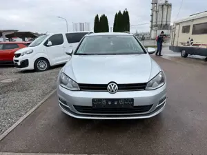 Volkswagen Golf Variant Trendline BMT