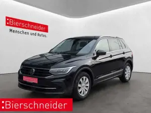 Volkswagen Tiguan 1.5 TSI Life LED NAVI 17 ACC SHZ PDC