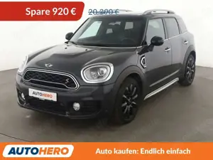 MINI Cooper SD Countryman Cooper SD Aut.*NAVI*LED*TEMPO*PDC*