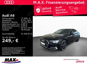 Audi A6 45 TFSI ADVANCED LED+PANO+NAVI+KAMERA+KLIMA++