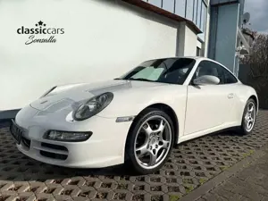 Porsche 997 Carrera 4,Xenon,Navi, Car Play