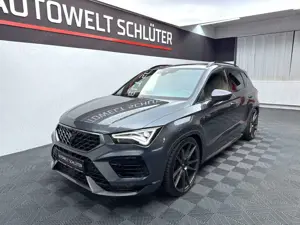 CUPRA Ateca 2.0 TSI 4Drive DSG AHK*ACC*SHZ*Gewinde*KAM