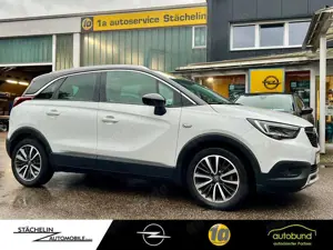 Opel Crossland X X 1.2T Ultimate,KEYLESS,RKAM,SLZ,PANO
