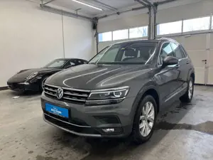 Volkswagen Tiguan 2.0 TDI 4Motion Highline*LED*ACC*NAVI*VR-Cockpit
