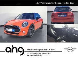 MINI Cooper Salt Harman/Kardon LED Sportsitze PDC Tem