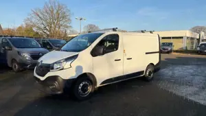 Renault Trafic TRAFIC L1H1 2,9t KOMFORT KLIMA/SORTIMO/KAMERA