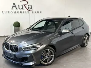 BMW 135 xDrive Sport-Aut. NAV+LED+KAMERA+18ZO+LCP