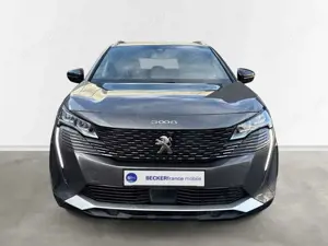 Peugeot 5008 Allure Pack 1.2 PT 130* 7-Sitzer*MIRROR SCREEN*SHZ Bild 2
