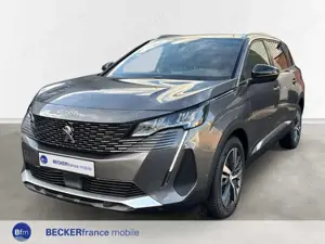 Peugeot 5008 Allure Pack 1.2 PT 130* 7-Sitzer*MIRROR SCREEN*SHZ