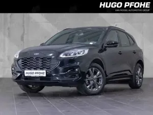 Ford Kuga ST-Line PHEV | AHK | ACC | RKF | NAVI | LED | WI-P