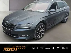 Skoda Superb Combi LK 2.0 TDI DSG *NAVI*PANODACH*ACC*