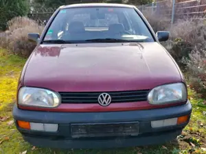 Volkswagen Golf Golf 1.4 CL
