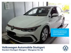 Volkswagen Golf GTI 2.0 TSI DSG Navi Kamera LED ACC SHZ