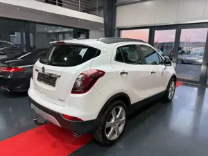 Opel Mokka X Innovation Automatik/Klima/R-Kamera/LED Bild 5