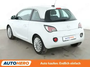 Opel Adam 1.4 Glam ecoFlex*TEMPO*PDC*KLIMA*GARANTIE* Bild 4