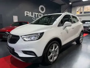Opel Mokka X Innovation Automatik/Klima/R-Kamera/LED