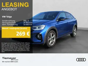 Volkswagen Taigo 1.5 TSI DSG R-LINE IQ.LIGHT PANO KAMERA IQ