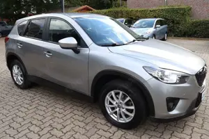 Mazda CX-5 SKYACTIV-D 150 Automatik Sendo  AHK Bild 4