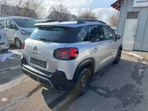 Citroen C3 Aircross Shine*AUTOMATIK*KAMERA*NAVI* Bild 5