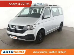 Volkswagen T6 Multivan 2.0 TDI Comfortline 4Motion Aut.*NAVI*ACC*PDC*SHZ