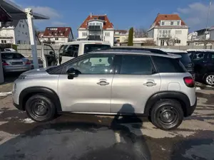 Citroen C3 Aircross Shine*AUTOMATIK*KAMERA*NAVI* Bild 2