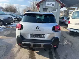 Citroen C3 Aircross Shine*AUTOMATIK*KAMERA*NAVI* Bild 4