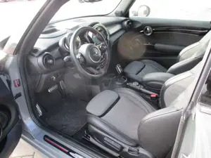 MINI Cooper S John Cooper Works Bild 4