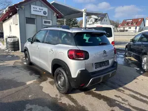 Citroen C3 Aircross Shine*AUTOMATIK*KAMERA*NAVI* Bild 3
