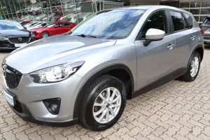 Mazda CX-5 SKYACTIV-D 150 Automatik Sendo  AHK Bild 1
